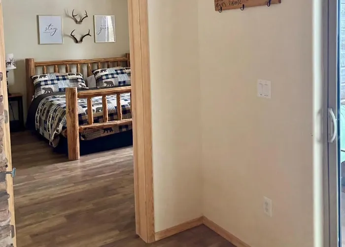 Holiday home The Mountain View Escape Show Low