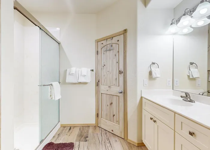 The Mountain View Escape Holiday home