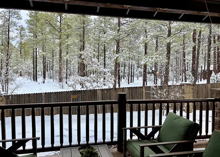 Holiday home The Mountain View Escape
