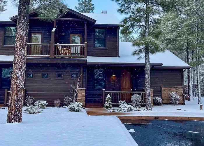 The Mountain View Escape Holiday home